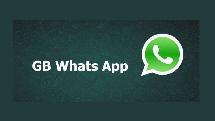 GB WhatsApp APK 7.81 Download Latest Version (Official ...