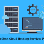 Top 10 cloud hosting provider
