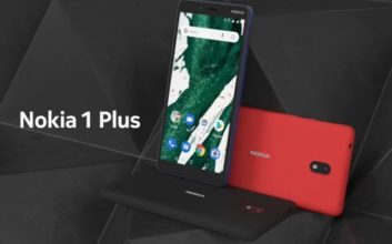 NOKIA 1 PLUS