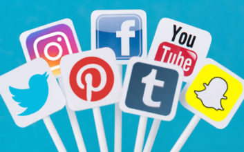 TOP SOCIAL MEDIA SITES TO CONSIDER FOR YOUR BRAND