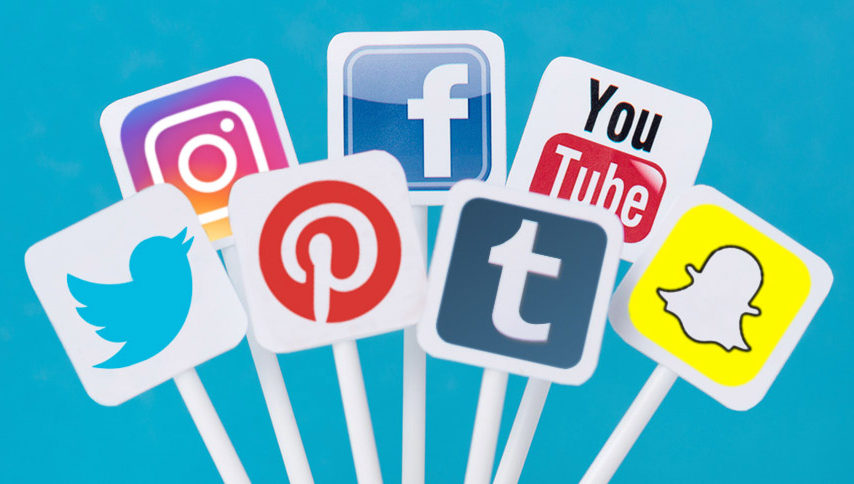TOP SOCIAL MEDIA SITES TO CONSIDER FOR YOUR BRAND