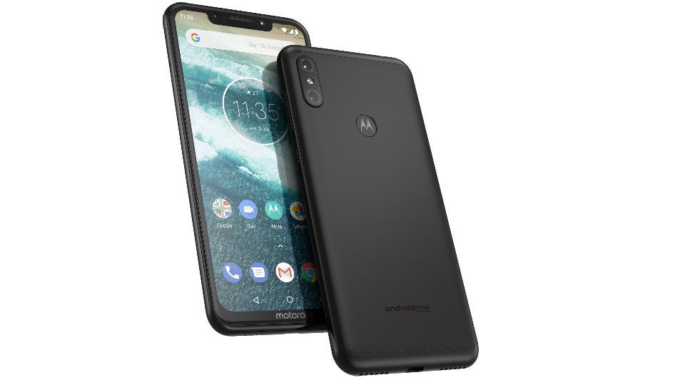 motorola one action full specification