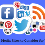 Best Social Media Sites to Consider for Your Brand