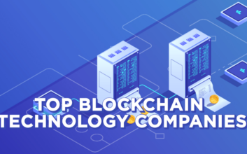Most Scintillating Blockchain Companies in the Year 2019