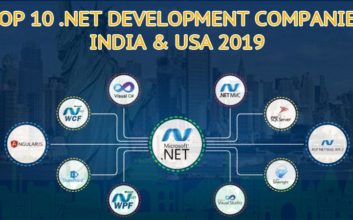 Top 10 .Net Development Companies India & USA 2019