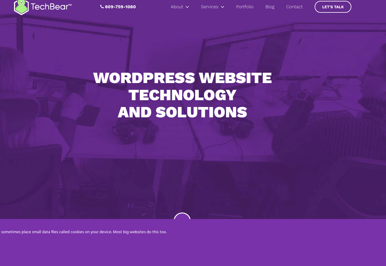Top 10+ Wordpress Development Companies in the World 2019-20 | Tech ...