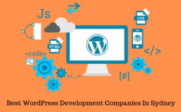 Best WordPress Development Companies In Sydney