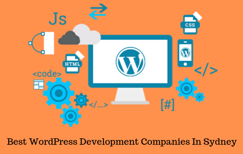 Best WordPress Development Companies In Sydney