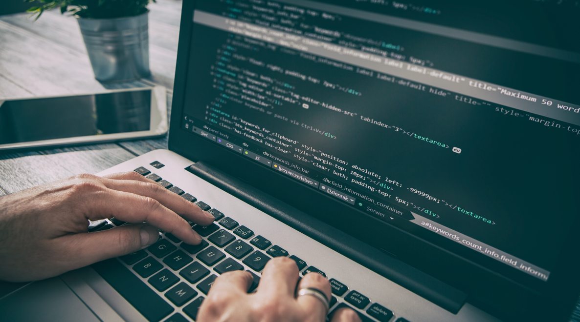 ‘Computer Programming’ In The UK: Why It Is Important For Learners ...