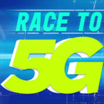 Race to 5G