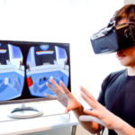 Know About Virtual and Augmented Reality