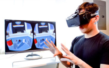 Know About Virtual and Augmented Reality