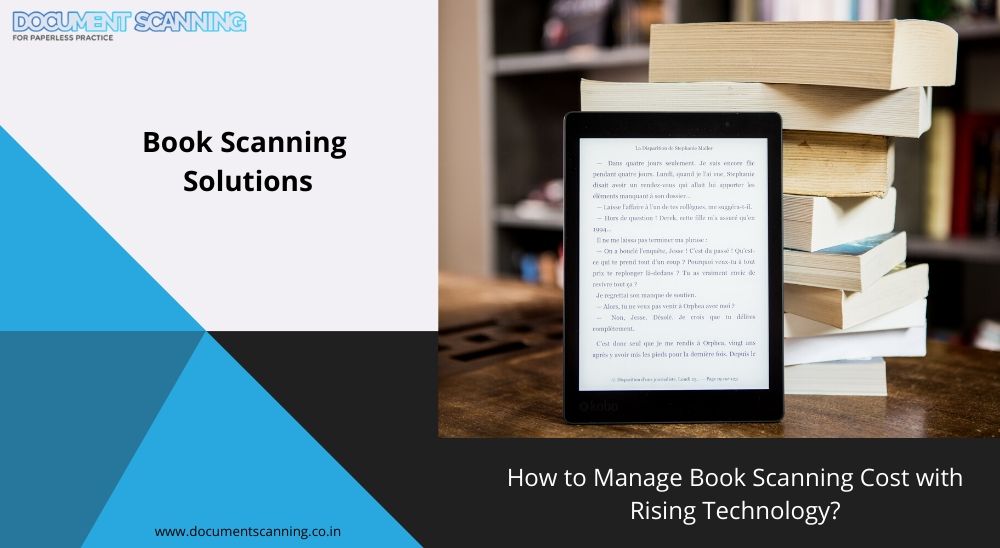 Book Scanning Solutions