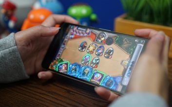 List of 10 Top Android Games That You Can Play