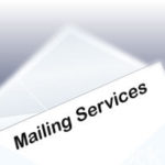 Mailing services