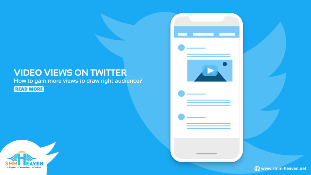 buy Twitter video views