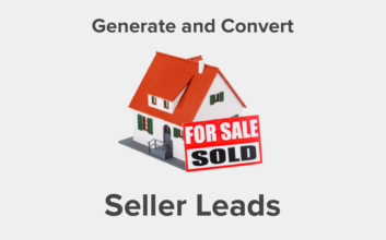 Generate Home Seller Leads