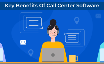 Call Center Software