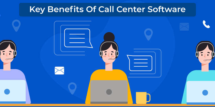 Call Center Software