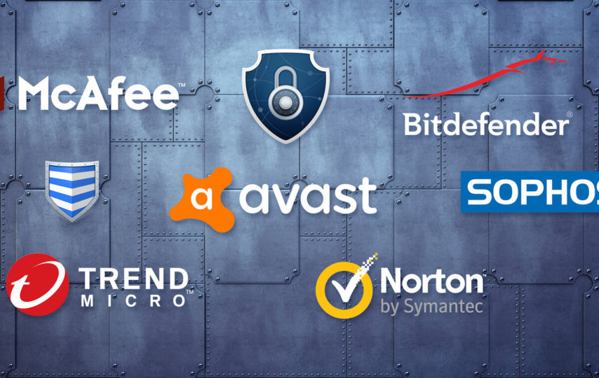 best Antivirus Security