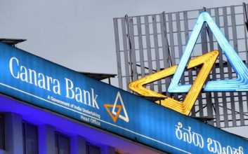 canera bank