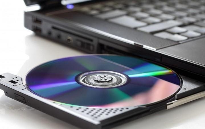 How to Fix Error Windows 10 Won't Recognize CD Drive
