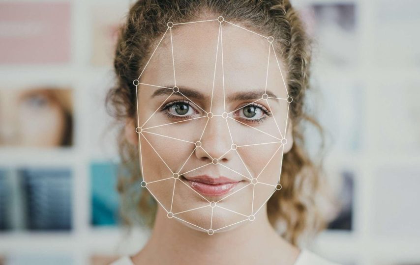 facial recognition technology