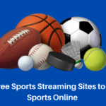 Best Free Sports Streaming Sites to Watch Sports Online