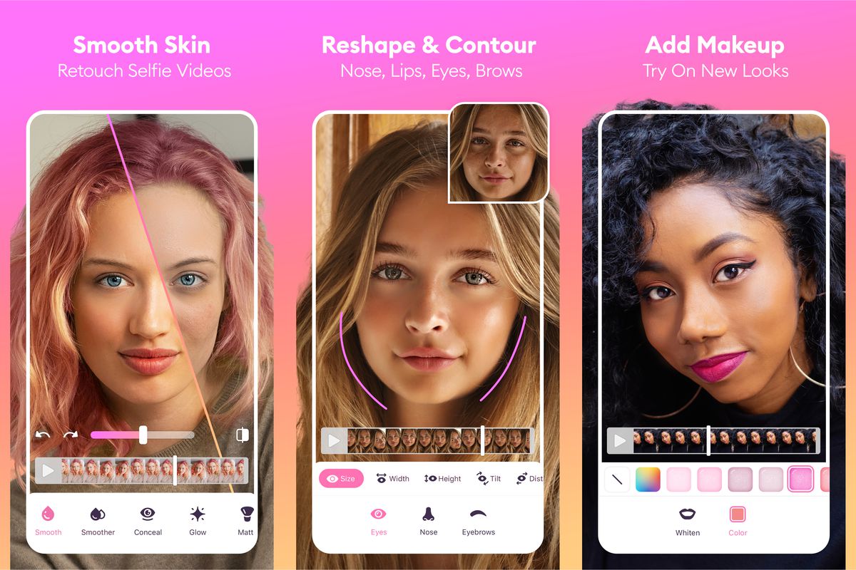 Best Photo Editing Apps List For Android And IOS In 2020