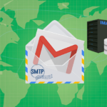 Configure Gmail SMTP Settings