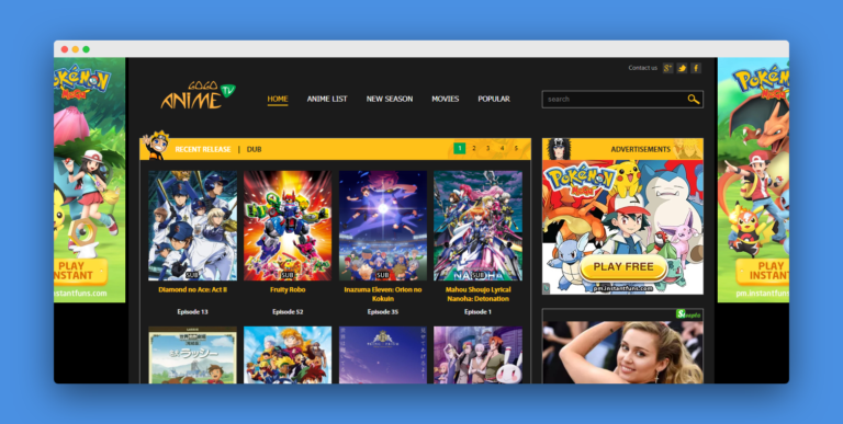 Gogoanime Io App Download Ios