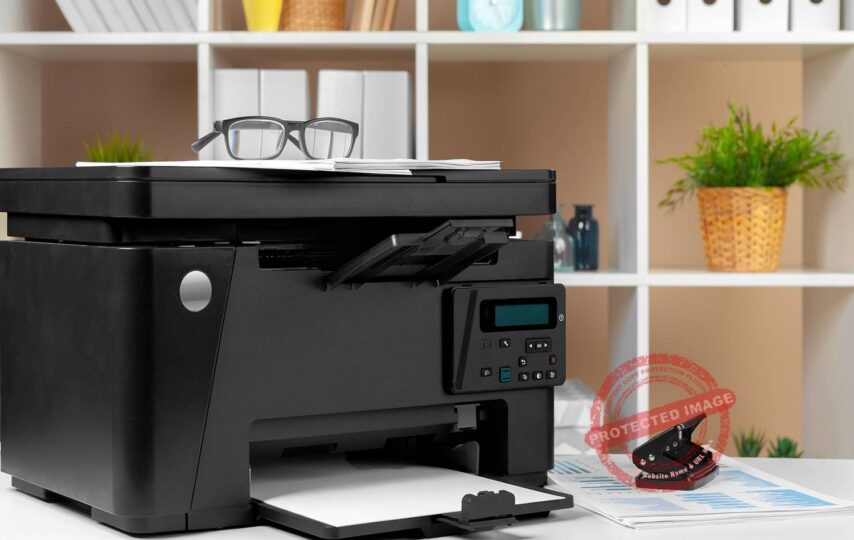 Printers For Small Business