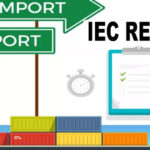 IEC code registration online