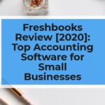 Freshbooks Review