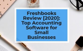 Freshbooks Review