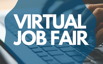 Host a Virtual Job Fair