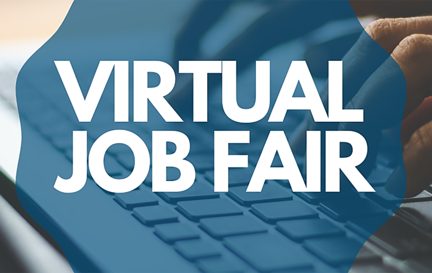 Host a Virtual Job Fair