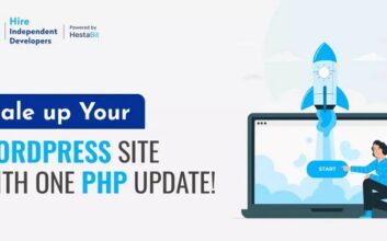Increase WP Website’s Performance