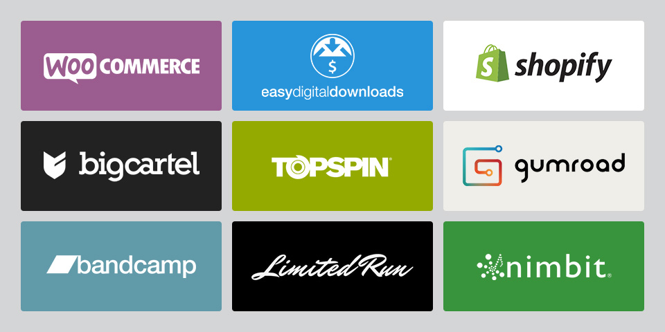 Top 10 Best Ecommerce Platforms in 2025 | Tech Magazine