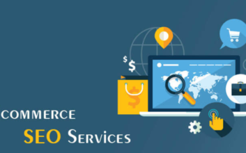 Get Organic SEO Services For The eCommerce Website