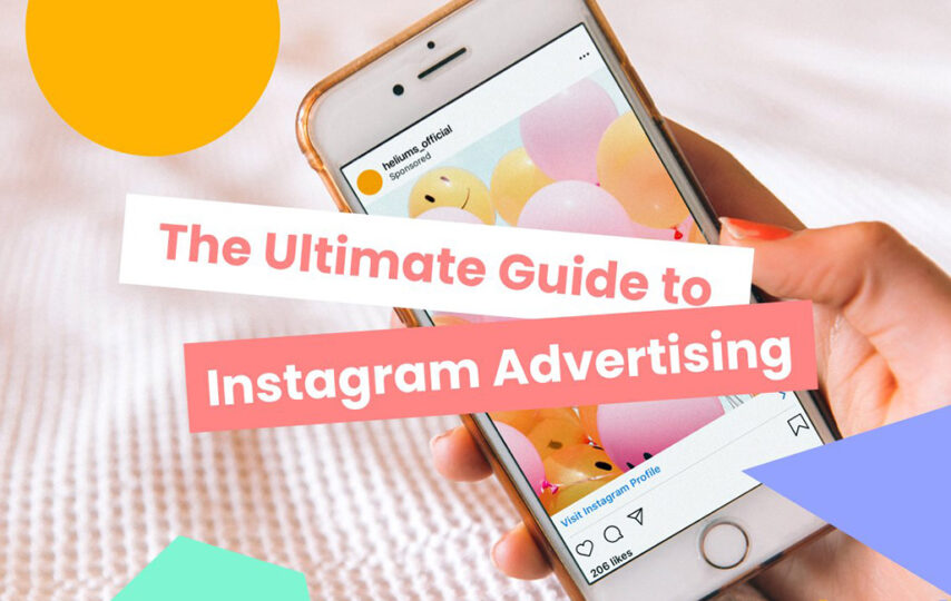 Guide To Instagram Ads