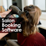 salon booking system