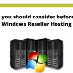 windows reseller hosting