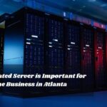 Atlanta dedicated server