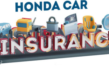 Honda insurance
