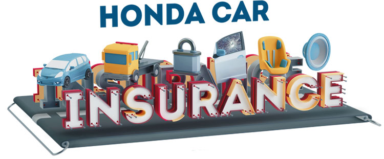 Honda insurance