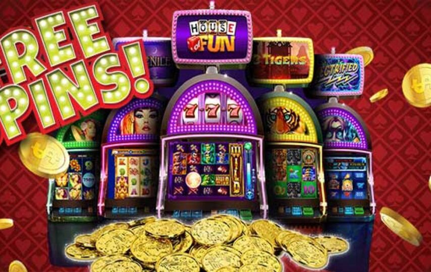 House Casino Script Request [archive] - Xenobot Forums Slot Machine