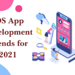 5 App Development Trends in 2021