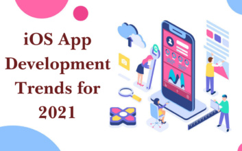 5 App Development Trends in 2021