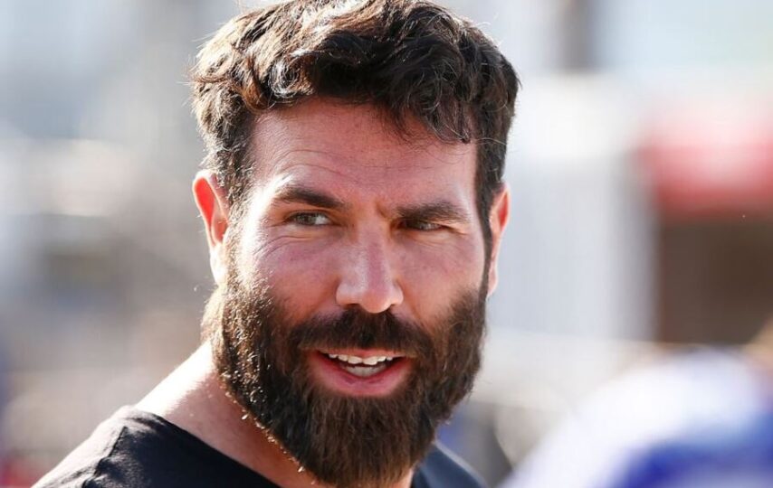 Dan Bilzerian Net Worth